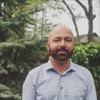 U.S. Forest Service Employee Michael Bussiere's profile photo