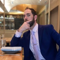 Guy + Larry Restaurants Employee Willis Sutton's profile photo