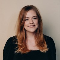 Primitive Employee Hannah Goodson's profile photo