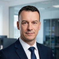 TRMEW Obrót S.A. Employee Marcin Okonski's profile photo