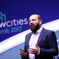 Zencity Employee Eyal Feder-Levy's profile photo