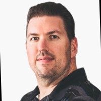 Slickdeals Employee Matthew Warner's profile photo