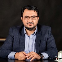 Bilal Şentürk Email & Phone Number