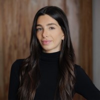 D1 Capital Partners L.P. Employee Julia Heller's profile photo