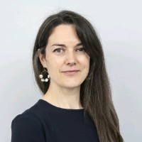 Financial Services and Pensions Ombudsman Employee Aoibhín de Búrca's profile photo