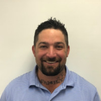 West Construction Company Employee Belanger Iii's profile photo