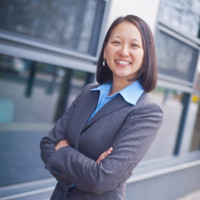 Adams County Health Department Employee Suzuho Shimasaki's profile photo