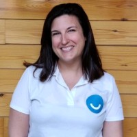 Psonríe Employee Marina Ruiz's profile photo