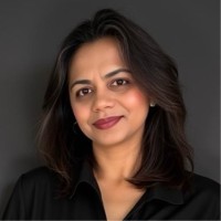 GovernmentCIO Employee Megha Chokshi's profile photo