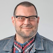 Garrett Garitano Email & Phone Number