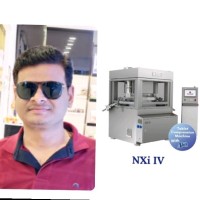 Haresh Patel Email