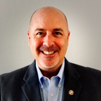 Ricker Thermline, Inc Employee Mark Baumgardner's profile photo