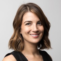 Slack Employee Heather Phillips's profile photo