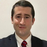 CareFirst BlueCross BlueShield Employee John Rible's profile photo