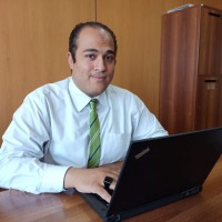 EY Employee Muhammad Arafa's profile photo