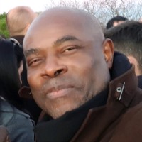 CoreView Employee Ekong Umana's profile photo