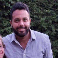 Municipalidad de Pilar Employee Federico Nicolas Casas's profile photo