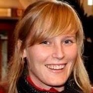 Stad Eeklo Employee Veerle Vernaeve's profile photo