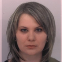 Cosmetic Courses Employee Iryna Mazrimas's profile photo