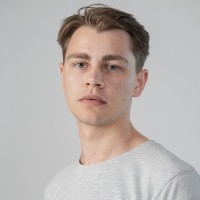 Sing Up Employee Karolis Pilybas's profile photo
