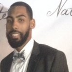 SAIC Employee Andre Ford's profile photo