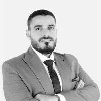DAIR Engineering & Consulting Employee Mohamed Saad's profile photo