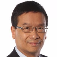 Empire Life Employee Steve Pong's profile photo