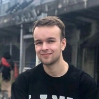Teracloud Employee Jakob Sköldmark's profile photo