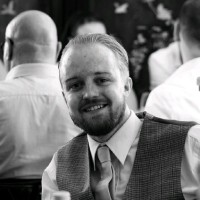 TLTP Education Employee Tommy-Lee Clark's profile photo