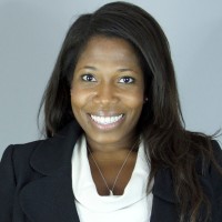 LifeSpeak Inc. Employee Thania Cadet's profile photo