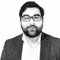ParaFlare Employee Ranjith Kumar's profile photo