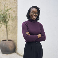 Forward Institute Employee Faith Donwa's profile photo