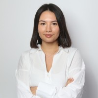 AIME SKINCARE Employee Christelle Piquerel's profile photo