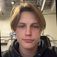 Sucre Solution Employee Matthew Lefebvre's profile photo