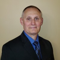 EWA Government Systems Inc. (EWA GSI) Employee William Thompson's profile photo