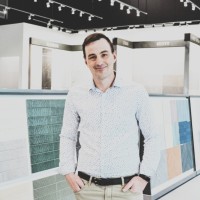 Julian Tile Employee Matthew Rosin's profile photo