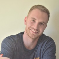 Trego Ltd. Employee Nadav Rozenfeld's profile photo