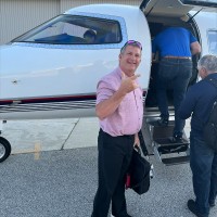 ProDrivers Employee Russ Frantum's profile photo