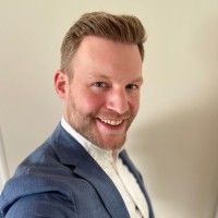 Eureka Leerlingbegeleiding Employee Sander Bosch's profile photo