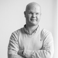 Adelaer Financial Architects Employee Arjan Brouwer's profile photo