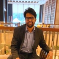 Sminetech Solutions Pvt. Ltd. Employee Alok Aher's profile photo