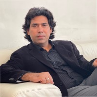 Zaptech Solutions Employee Hemant Kumar's profile photo