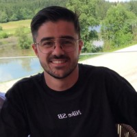 Navya Group Employee Louis Dufour's profile photo