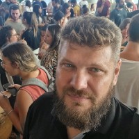 GreenPixel Employee Vadim Bulatov's profile photo