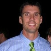 Ruppert Landscape Employee Mike Felts's profile photo