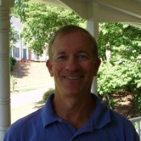 WynActive Employee Ian Kirkpatrick's profile photo