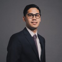 Karna Partnership Employee Alvin Suryohadiprojo's profile photo