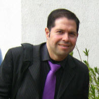 SmartD Employee Marcelo Alvarado Astorga's profile photo