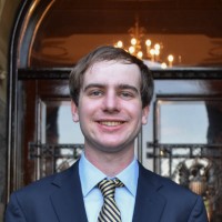 James Garrow Email