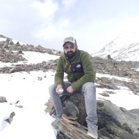 Zasya Solutions Employee Anoop Rajta's profile photo